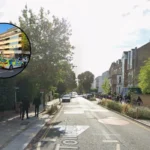 Manhunt Launched After Fatal Burglary in Finsbury Park, London 2026
