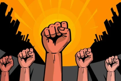 Manifestos for Left Unity: A Programme for Peace, People, and Planet