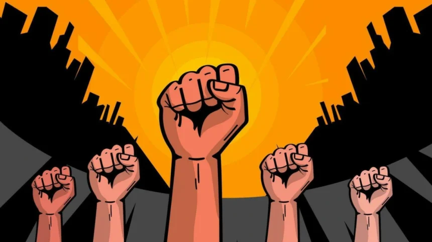 Manifestos for Left Unity: A Programme for Peace, People, and Planet