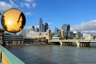 Met Office Considers Extreme Heat Warning as Temperatures Hit 36C UK 2026