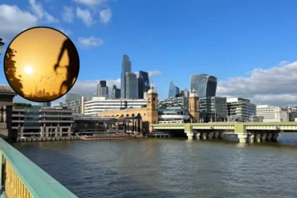 Met Office Considers Extreme Heat Warning as Temperatures Hit 36C UK 2026