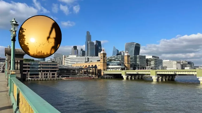 Met Office Considers Extreme Heat Warning as Temperatures Hit 36C UK 2026