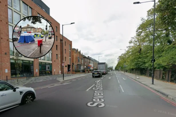 Met Police Hunt Attacker After Violent Pub Assault: Islington 2026