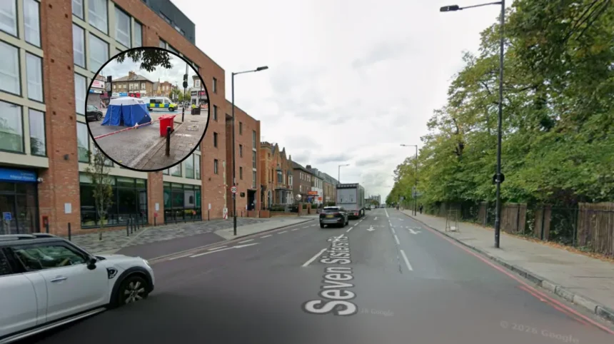 Met Police Hunt Attacker After Violent Pub Assault: Islington 2026