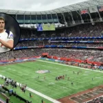 Micky van de Ven Named New Tottenham Captain: North London 2026
