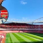 Mikel Arteta Calls Julian Alvarez in Arsenal Transfer Push London 2026