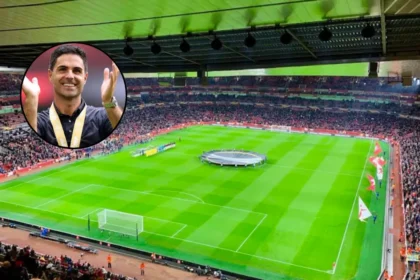 Mikel Arteta Confirms Imminent Arsenal Striker Exits North London 2026