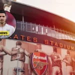 Mikel Arteta Contacts Julian Alvarez Over Major Arsenal Transfer Madrid 2026