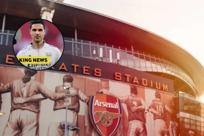 Mikel Arteta Contacts Julian Alvarez Over Major Arsenal Transfer Madrid 2026