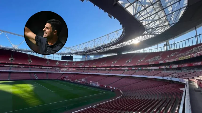 Mikel Arteta Demands Urgent Arsenal Transfers After Shield Win London 2026