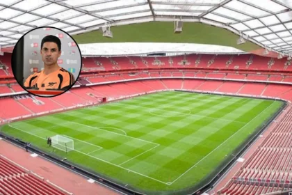 Mikel Arteta Speaks on Arsenal Future Contract North London 2026