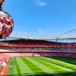 Mikel Arteta Staying at Arsenal? Anders Limpar Explains | North London 2026