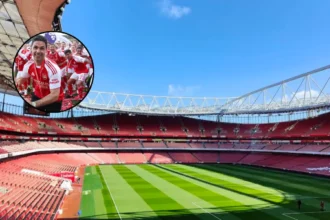 Mikel Arteta Staying at Arsenal? Anders Limpar Explains | North London 2026