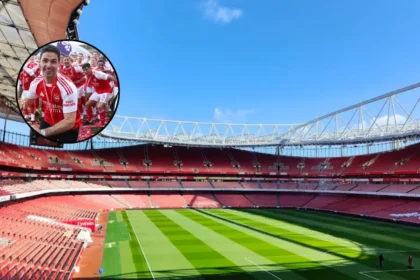 Mikel Arteta Staying at Arsenal? Anders Limpar Explains | North London 2026