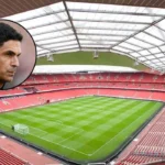 Mikel Arteta Targets Historic Premier League Repeat: London 2026