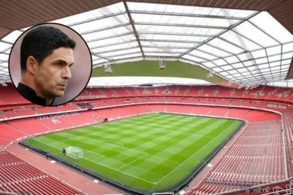 Mikel Arteta Targets Historic Premier League Repeat: London 2026