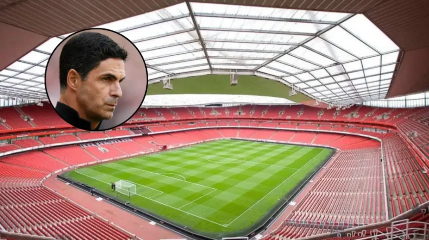 Mikel Arteta Targets Historic Premier League Repeat: London 2026