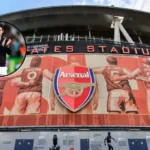Mikel Arteta explains Nørgaard Arsenal exit | North London 2026