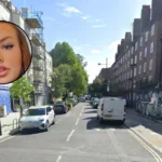Missing Mum and Two Children: Urgent Appeal, Camden, 2026