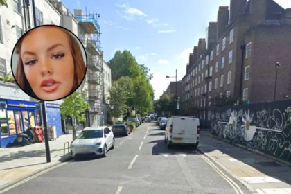 Missing Mum and Two Children: Urgent Appeal, Camden, 2026