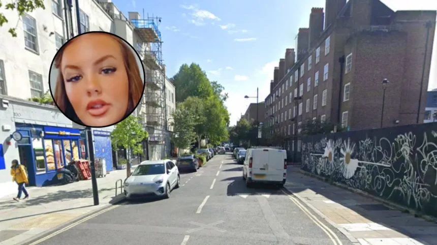 Missing Mum and Two Children: Urgent Appeal, Camden, 2026