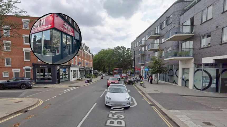 Multiliving Scavolini Opens Boutique Showroom in North London 2026