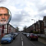 Muslim Brotherhood Leader Mahmoud Al-Abyari Found in Willesden 2026