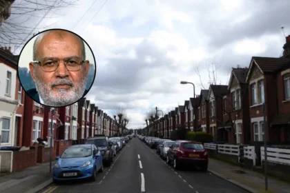 Muslim Brotherhood Leader Mahmoud Al-Abyari Found in Willesden 2026