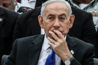 Netanyahu's Defiance: Rejecting Peace to Preserve Power, While Gaza Burns