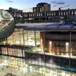 New HS2 Vent Shaft and Residential Planning Updates in Brent 2026