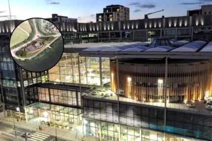 New HS2 Vent Shaft and Residential Planning Updates in Brent 2026