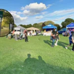 North London Park Set for Major Makeover in Pinner 2026