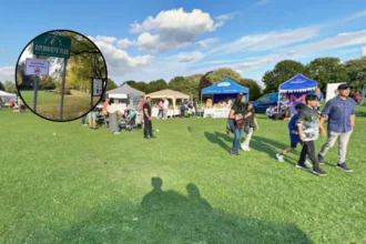 North London Park Set for Major Makeover in Pinner 2026