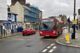 Northern Line Closure to Cause Major Disruptions in North London 2026