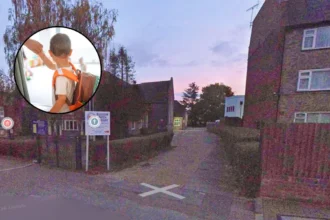 Ofsted Rates Inadequate Wembley Nursery Over Safeguarding Concerns: Wembley 2026