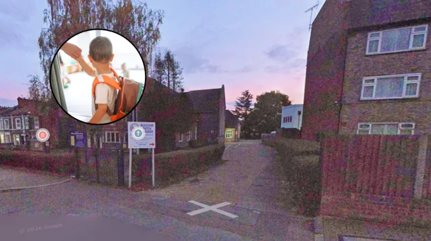 Ofsted Rates Inadequate Wembley Nursery Over Safeguarding Concerns: Wembley 2026