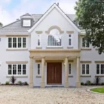 Omaze Launches £3.5M House Draw Backed By Rita Ora North London 2026
