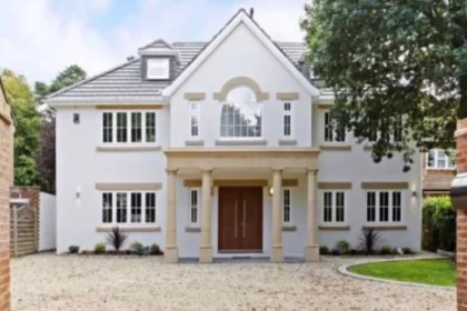 Omaze Launches £3.5M House Draw Backed By Rita Ora North London 2026