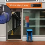 Police Appeal After Teenager Sexually Assaulted at White Hart Lane, Tottenham 2026