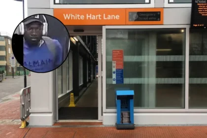 Police Appeal After Teenager Sexually Assaulted at White Hart Lane, Tottenham 2026