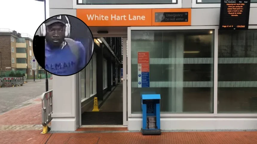 Police Appeal After Teenager Sexually Assaulted at White Hart Lane, Tottenham 2026