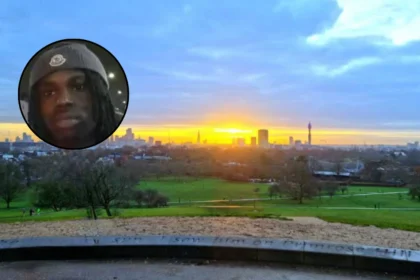 Police Offer £20,000 Reward for Jordan Asije | Primrose Hill 2026