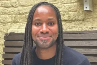 Professor Jason Arday Racism and Crisis in UK Academia