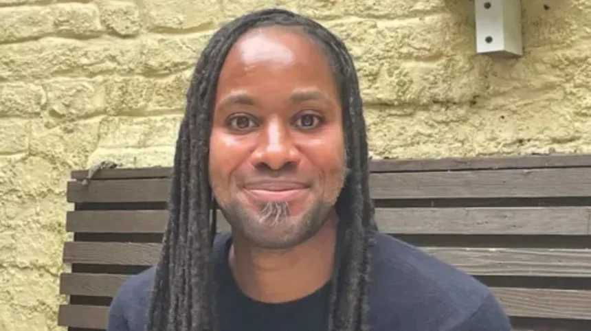 Professor Jason Arday Racism and Crisis in UK Academia