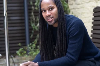 Professor Jason Arday: Racism and Crisis in UK Academia
