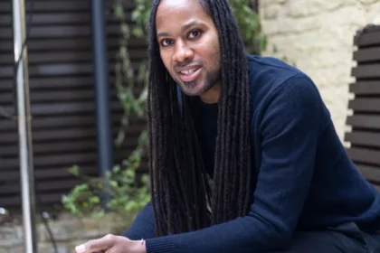 Professor Jason Arday: Racism and Crisis in UK Academia