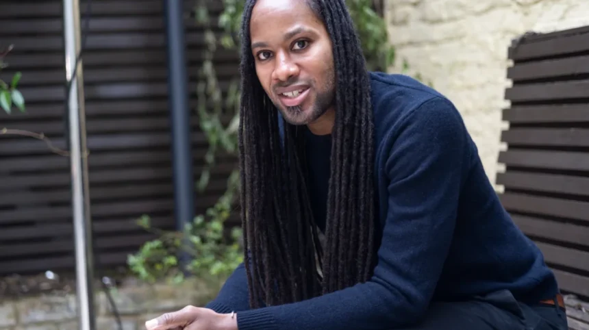 Professor Jason Arday: Racism and Crisis in UK Academia