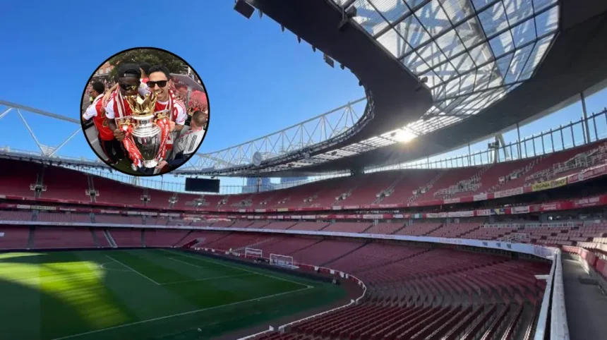Pundits Who Predict Arsenal Won't Win Premier League Title: London News 2026