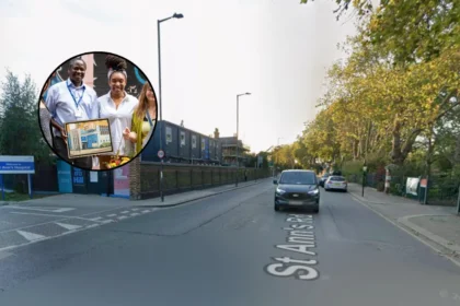 Rachel Hughes Steps Down From Bridge Renewal Trust Tottenham 2026