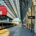Rail Chaos Across North-West England After Signalling Power Failure, 2026